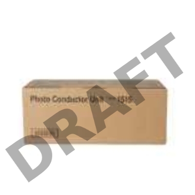 Фотобарабан Ricoh PHOTO CONDUCTOR UNIT TYPE 1515 (411844), 45000 отп., для Aficio 1515/1515PS/1515F/1515MF/ MP161/161L/161LN/161F/161SPF/171/171F/171SPF