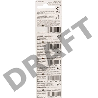 Батарея GP Lithium CR2016 (5шт)