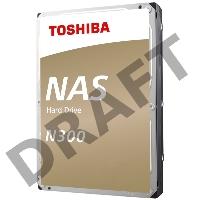 Жесткий диск SATA 12TB 7200RPM 6GB/S 256MB HDWG21CUZSVA TOSHIBA