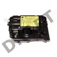 Блок лазера HP LJ P2035/P2055/ iR1133 (RM1-6424/RM1-6382) OEM