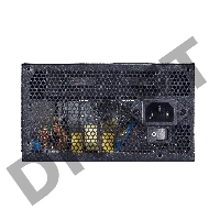 Блок питания Cooler Master MWE Bronze V2 650 MPE-6501-ACAAB-EU 650W A/EU Cable