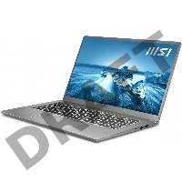 Ноутбук MSI Prestige 15 A12UD-225RU Core i7 1280P/16Gb/SSD1Tb/GeForce RTX 3050 Ti 4Gb/15.6
