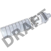 Тонер-картридж Ricoh tуре MP9002 / type 6210D, черный для Aficio 1060/1075/2051/2060/2075/ MP5500/6500/7500/6000/7000/8000/6001/7001/8001/9001/ AP900/ SP 9100DN  43000 стр