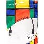 Кабель соединительный Telecom TUS712-0.3M USB3.0 Am-MicroBm 0.3m Telecom (TUS712-0.3M)