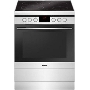 Плита Электрическая Hansa FCCW68225 белый