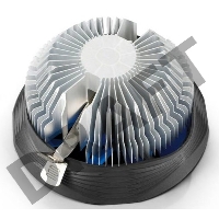 Кулер Deepcool GAMMA ARCHER {Soc-1150/1155/1156/AM2+/AM3+/FM1/FM2, 3pin, 21dB, Al, 95W, 301g, clamp}