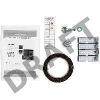 Газовая варочная панель Krona CALORE 30 WH