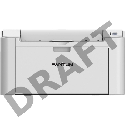 Принтер лазерный Pantum P2506W A4 WiFi