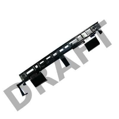 Узел выхода бумаги в сборе HP LJ P2035/2055/iR1133/LBP6300/MF5880/5980 (RM1-6401/RM1-7691) 