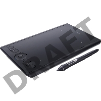 Графический планшет Wacom Intuos Pro S (EN DE RU SV PL)