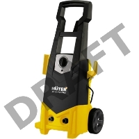 Минимойка Huter M195-PW-PRO 2500Вт