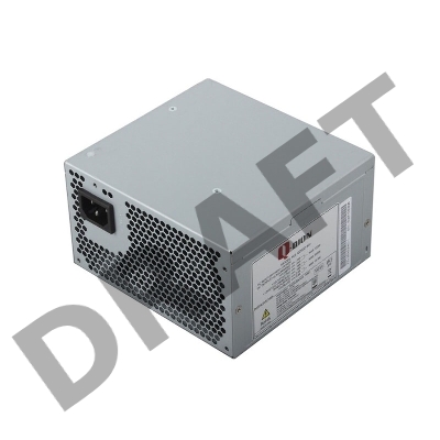 Блок питания 550Вт Power Supply FSP QDION ATX 550W, 120mm, 5xSATA, 1xPCI-E, APFC, 80+