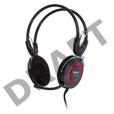 Гарнитура SVEN AP-540 с регулятором громкости