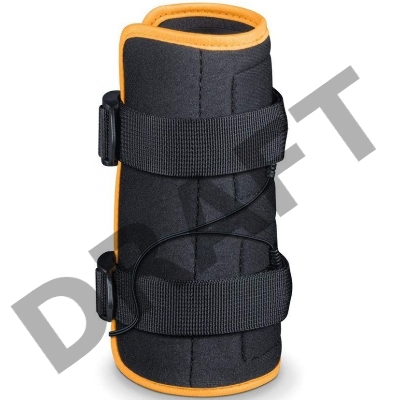 Миостимулятор Beurer EM28 черный