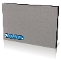 Теплоизоляция Kicx S4 (компл.:1шт) 750x560x4мм