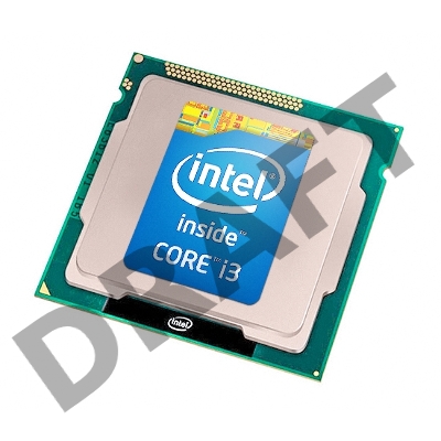 Процессор Intel Core i3-9100 (3.6GHz/6MB/4 cores) LGA1151 OEM, TDP 65W, max mem.64Gb DDR4-2400. CM8068403377319SRCZV