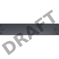 Сетевой фильтр Pilot sG-Max 5 outlets (GP), 15А/3.3 kVt, automatic circuit-breaker, 10 m, gfaphite