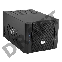 Корпус MidiTower Cooler Master Elite 130 RC-130-KKN1