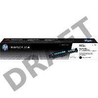 Заправочный комплект тонера 103AHP Neverstop Laser 1000a/1000w/1200a/1200w, 2,5К W1103A