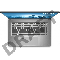 Ноутбук MSI Prestige 15 A12UD-225RU Core i7 1280P/16Gb/SSD1Tb/GeForce RTX 3050 Ti 4Gb/15.6