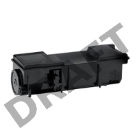 Тонер-картридж Kyocera FS-3820/3830 TK-65 20K Katun