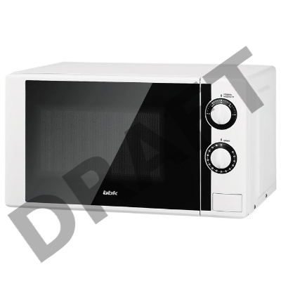 Микроволновая печь BBK 20MWS704MW