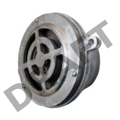 Сирена СС1 220В 50Гц ET003816