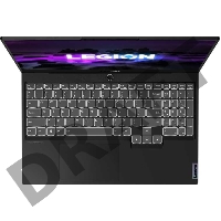 Ноутбук Lenovo Legion S7 15ACH6 Ryzen 7 5800H 32Gb SSD1Tb NVIDIA GeForce RTX 3060 6Gb 15.6