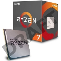 Процессор RYZEN X8 R7-3800X SAM4 BX 105W 3900 100-100000025BOX AMD