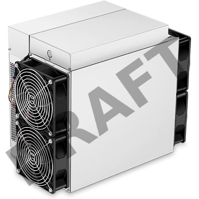 Асик Bitmain Antminer S19Pro 110T