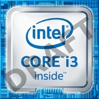 Процессор CPU Intel Core i3-6100 Skylake OEM {3.70Ггц, 3МБ, Socket 1151}