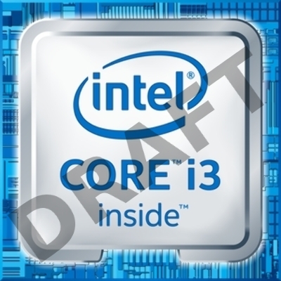 Процессор CPU Intel Core i3-6100 Skylake OEM {3.70Ггц, 3МБ, Socket 1151}