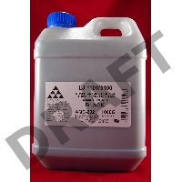 Тонер HP LJ 1100/1150/3100/5L/6L (кан., 1кг.) (AQC-США фас России)