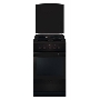 Плита Электрическая Hansa FCEB53000 коричневый