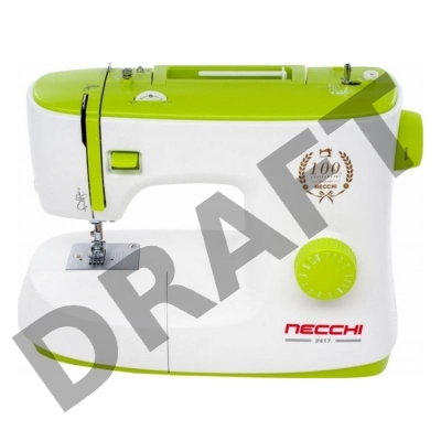 Швейная машина NECCHI 2417