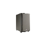 Корпус be quiet! PURE BASE 500 GRAY / ATX / 2x Pure Wings 2 140mm / BG036
