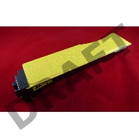 Тонер-картридж Kyocera FS-C5100DN TK-540Y 4K (yellow) (JPN)