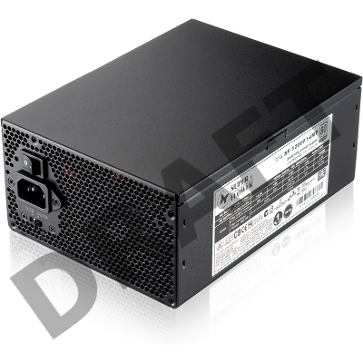 блок питания 1200 Ватт Super Flower Power Supply Leadex Platinum, 1200W, ATX, 135mm, 10xSATA, 8xPCI-E(6+2), APFC, 80+ Platinum, Full Modular