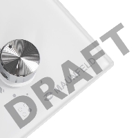 Газовая панель MAUNFELD EGHG.64.1CW/G