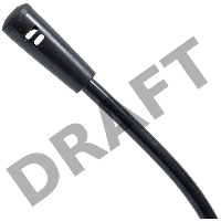 Микрофон Sven MK-200