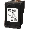 Картридж струйный HP 651 C2P..