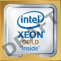 Процессор Intel Xeon Gold 5218 LGA 3647 22Mb 2.3Ghz (CD8069504193301S)