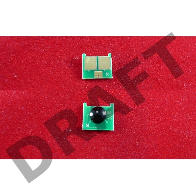 Чип HP Color Laserjet Enterprise M651 (CF330X), Black, 20.5K (ELP, Китай)