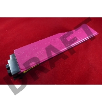 Тонер-картридж Kyocera FS-C5200DN TK-550M 6K (magenta) (JPN)