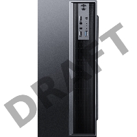 Корпус Accord A-302 черный без БП ATX 1x120mm 2xUSB2.0 1xUSB3.0 audio