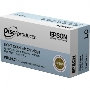 Картридж PJIC1(LC) светло-голубой INK CARTRIDGE PP-100