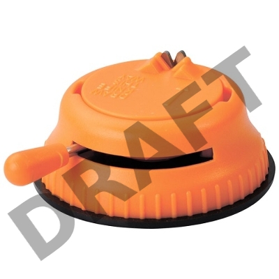 Ножеточка MALLONY MAL-SHARP-01 (в уп. 96 шт)