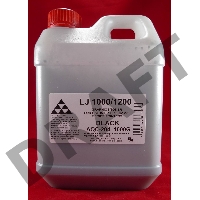 Тонер HP LJ 1200/1300/1000W (кан., 1кг.) (AQC-США фас России)