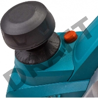 Рубанок Bort BFB-750X 750Вт 82мм 16500об/мин