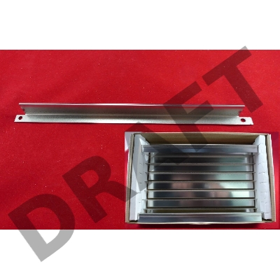 Дозирующее лезвие (Doctor Blade) Samsung ML-1210/1220/1250/1430, Xerox Phaser 3110/3210 (ELP, Китай) 10штук (цена за упаковку)